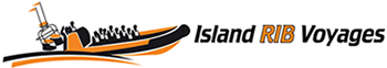 Island RIB Voyages Logo